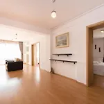 Oltului Apartment