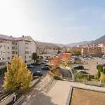 Oltului Apartment