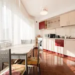Oltului Apartment