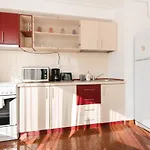 Oltului Apartment
