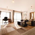 Oltului Apartment