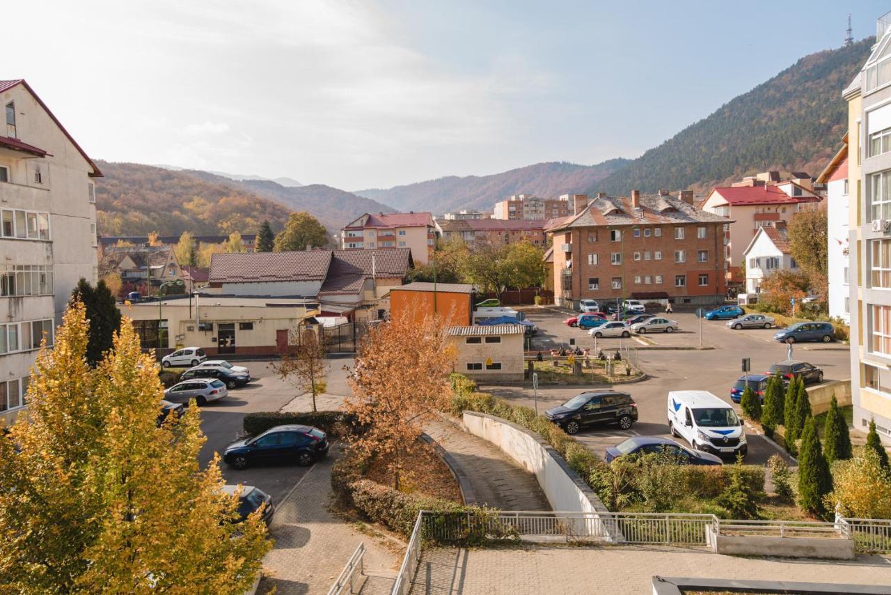 Appartamento Oltului Braşov